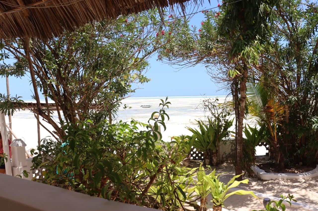 גאמביאני Red Monkey Beach Lodge מראה חיצוני תמונה